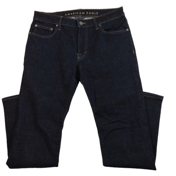 American Eagle Outfitters Jeans American Eagle Jeans Slim Fit